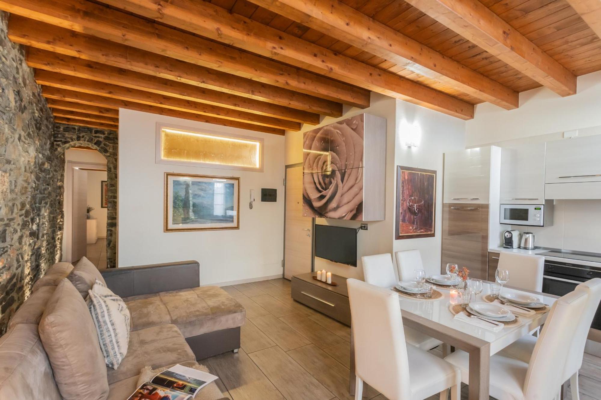 Domus In By Rent Appartement