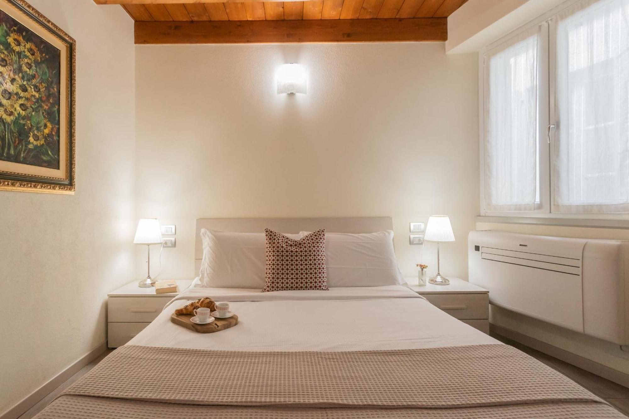 Domus In By Rent Appartement *