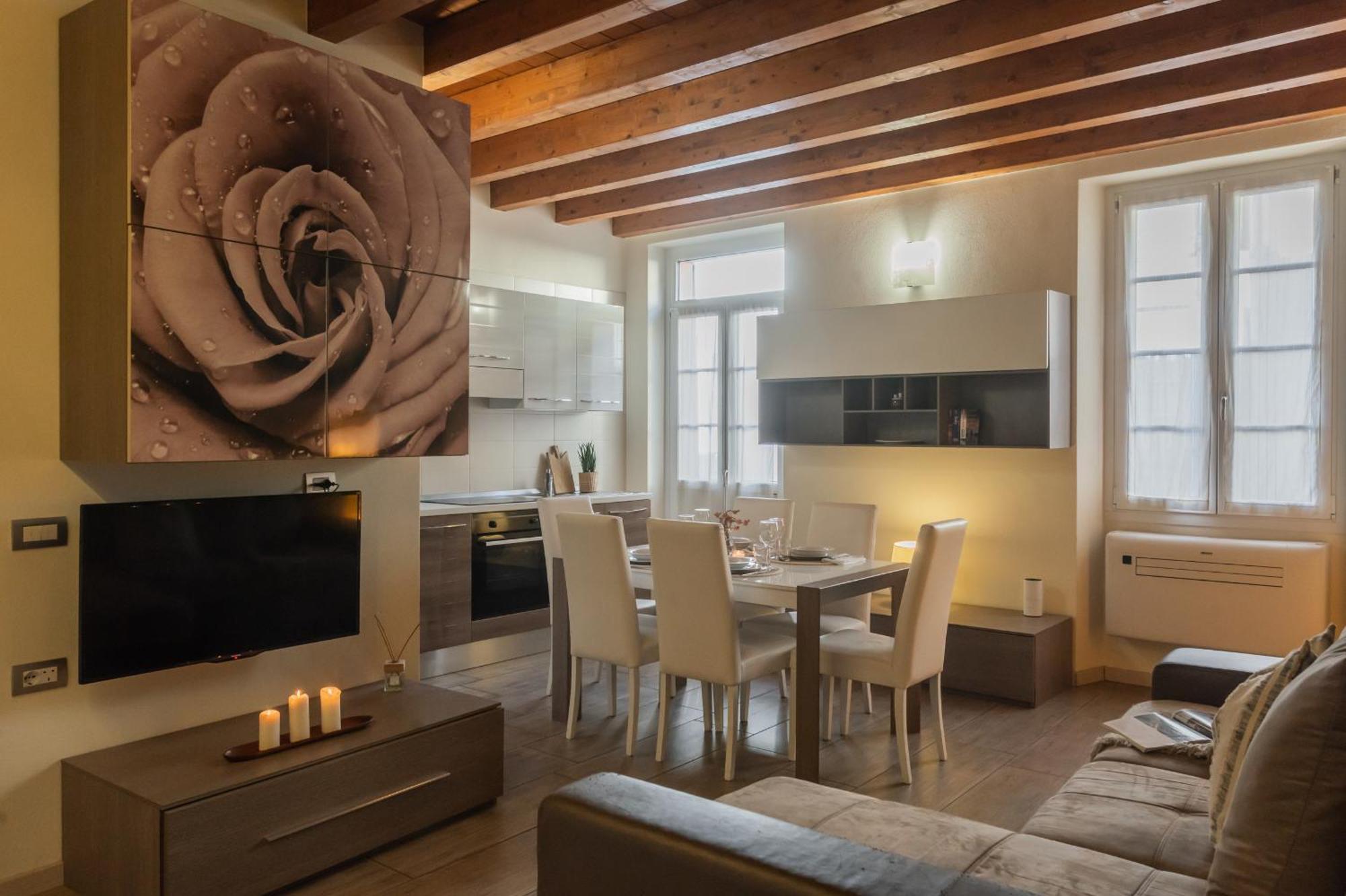 Domus In By Rent Como