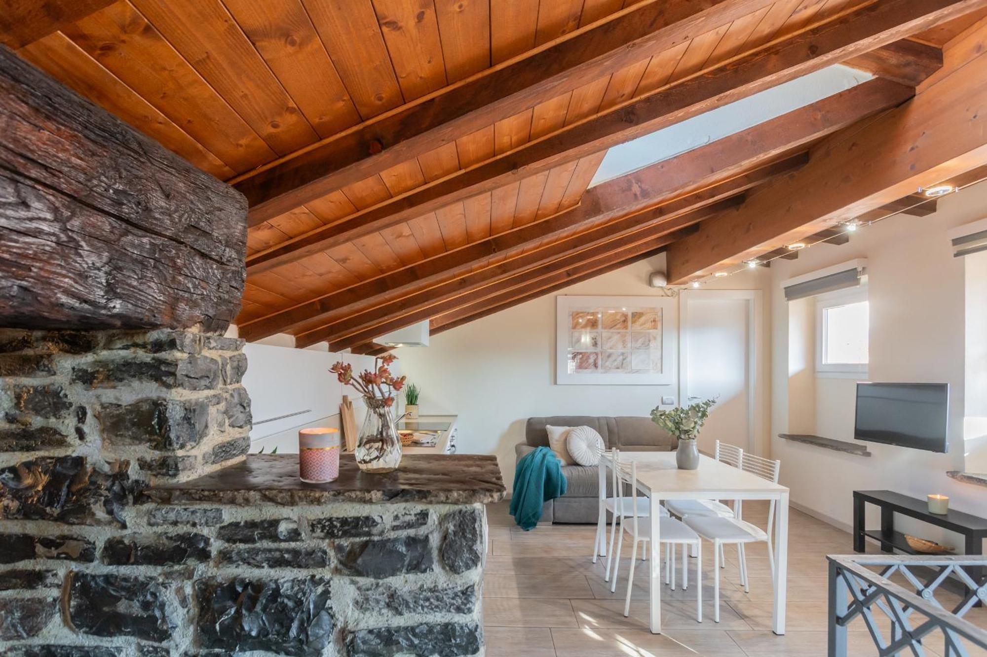 Domus In By Rent Appartement *