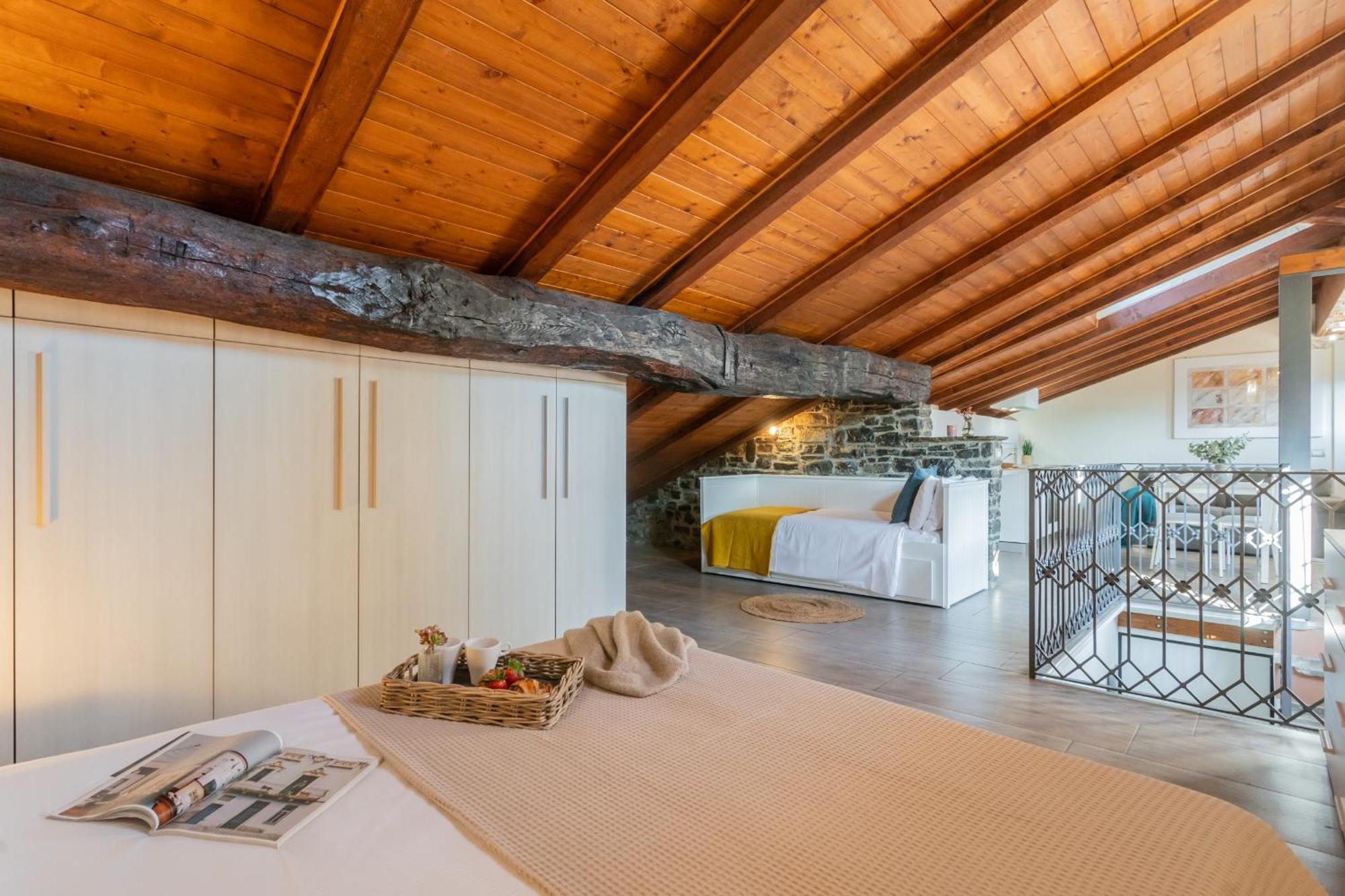 Domus In By Rent