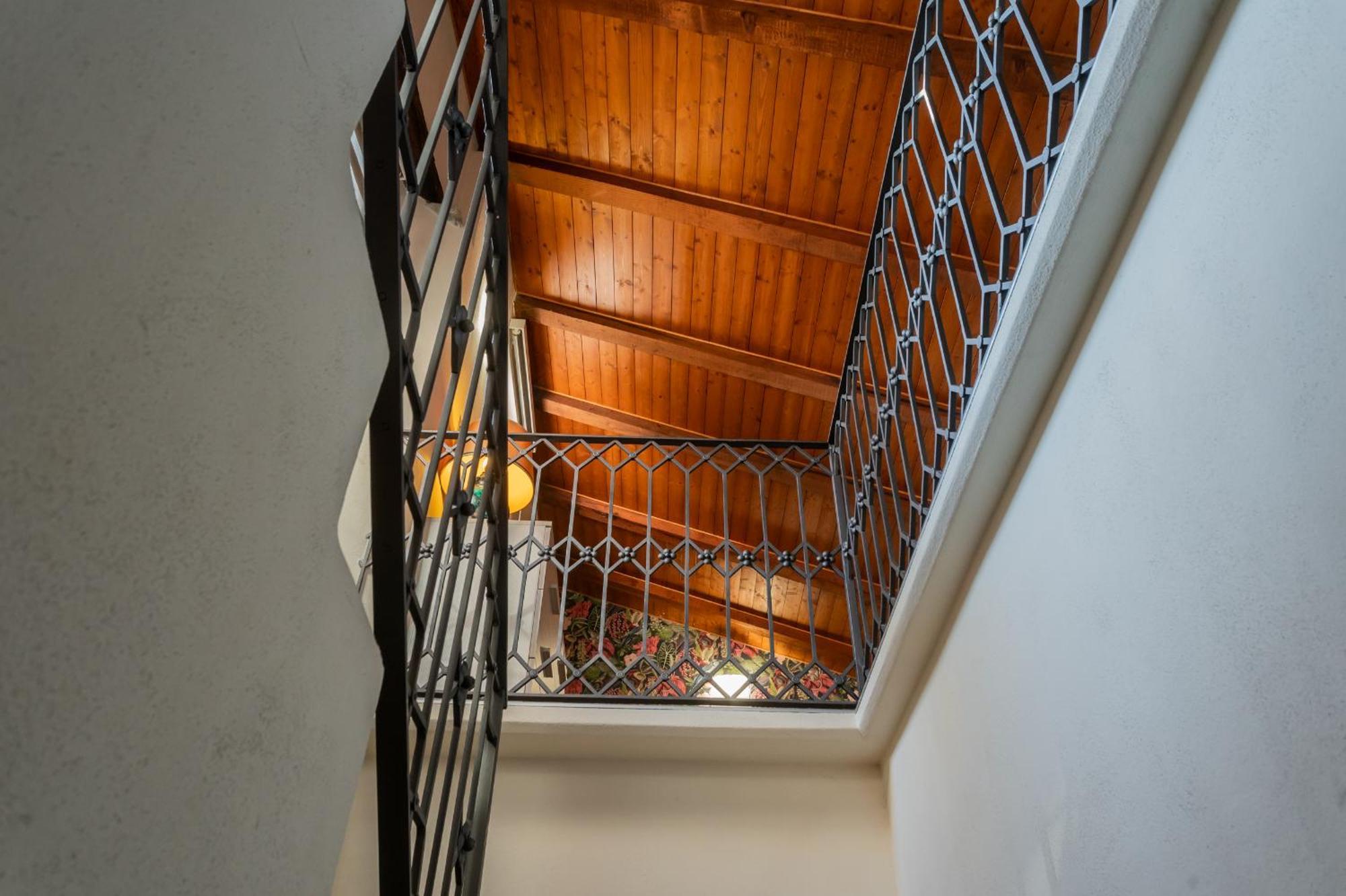 Domus In By Rent Appartement