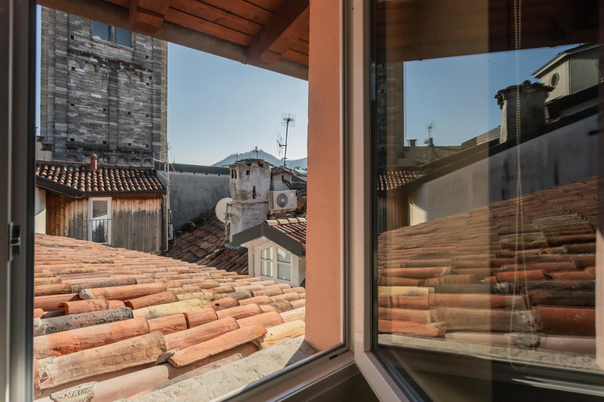 Domus In By Rent