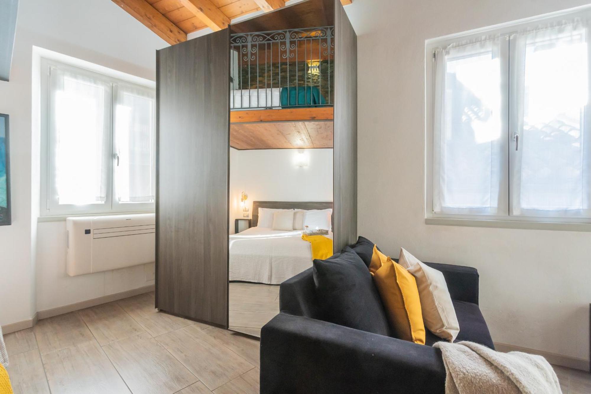 Appartement Domus In By Rent *