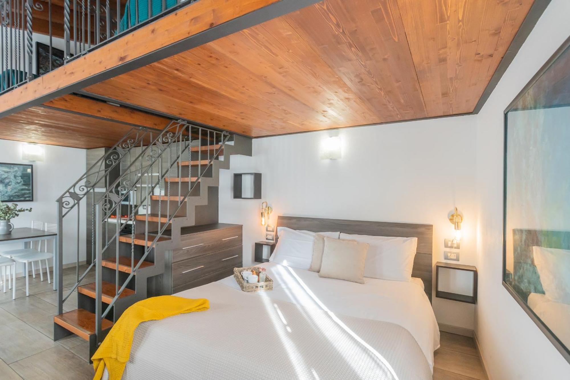 Domus In By Rent Como