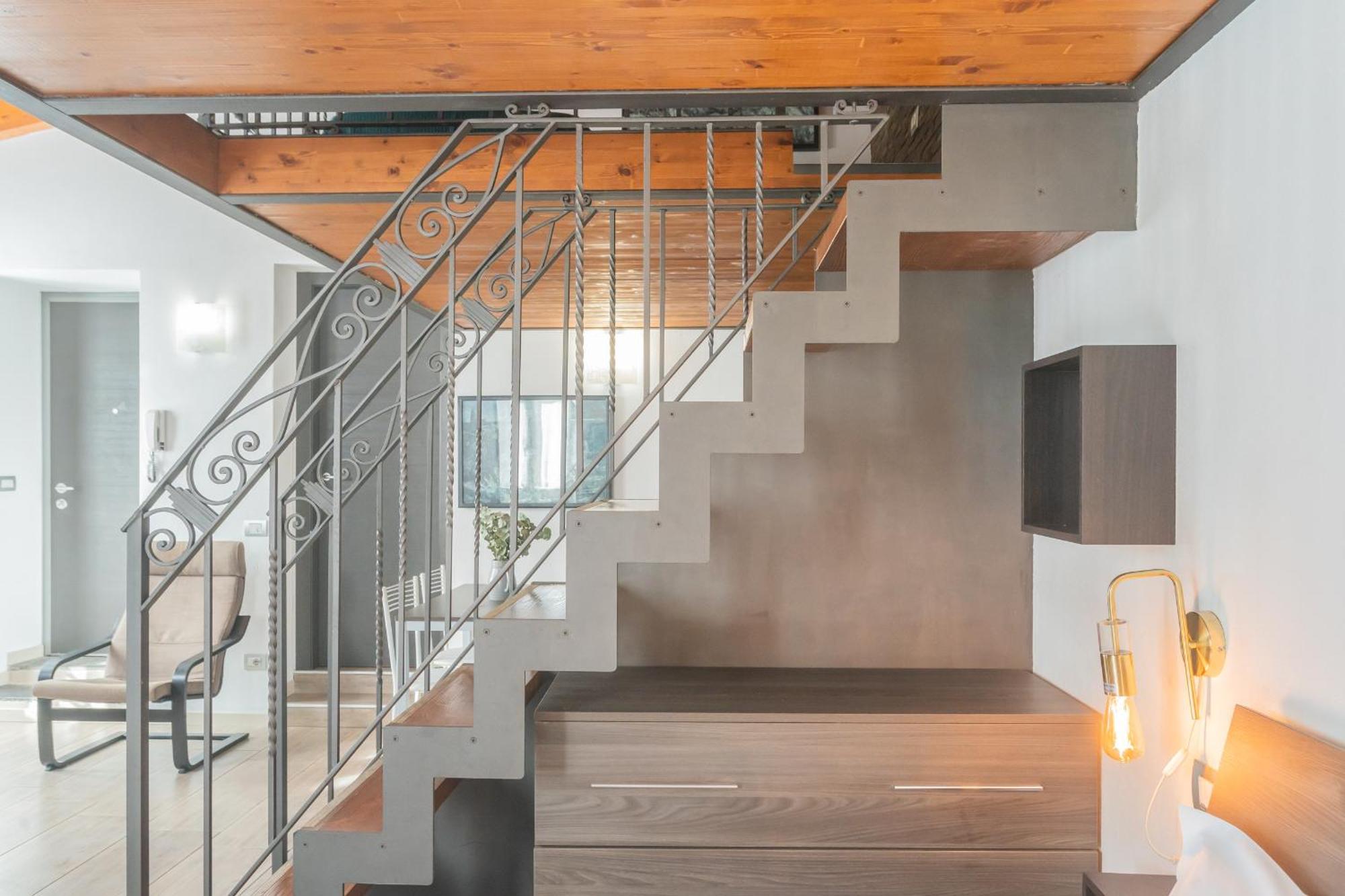 Domus In By Rent Appartement *