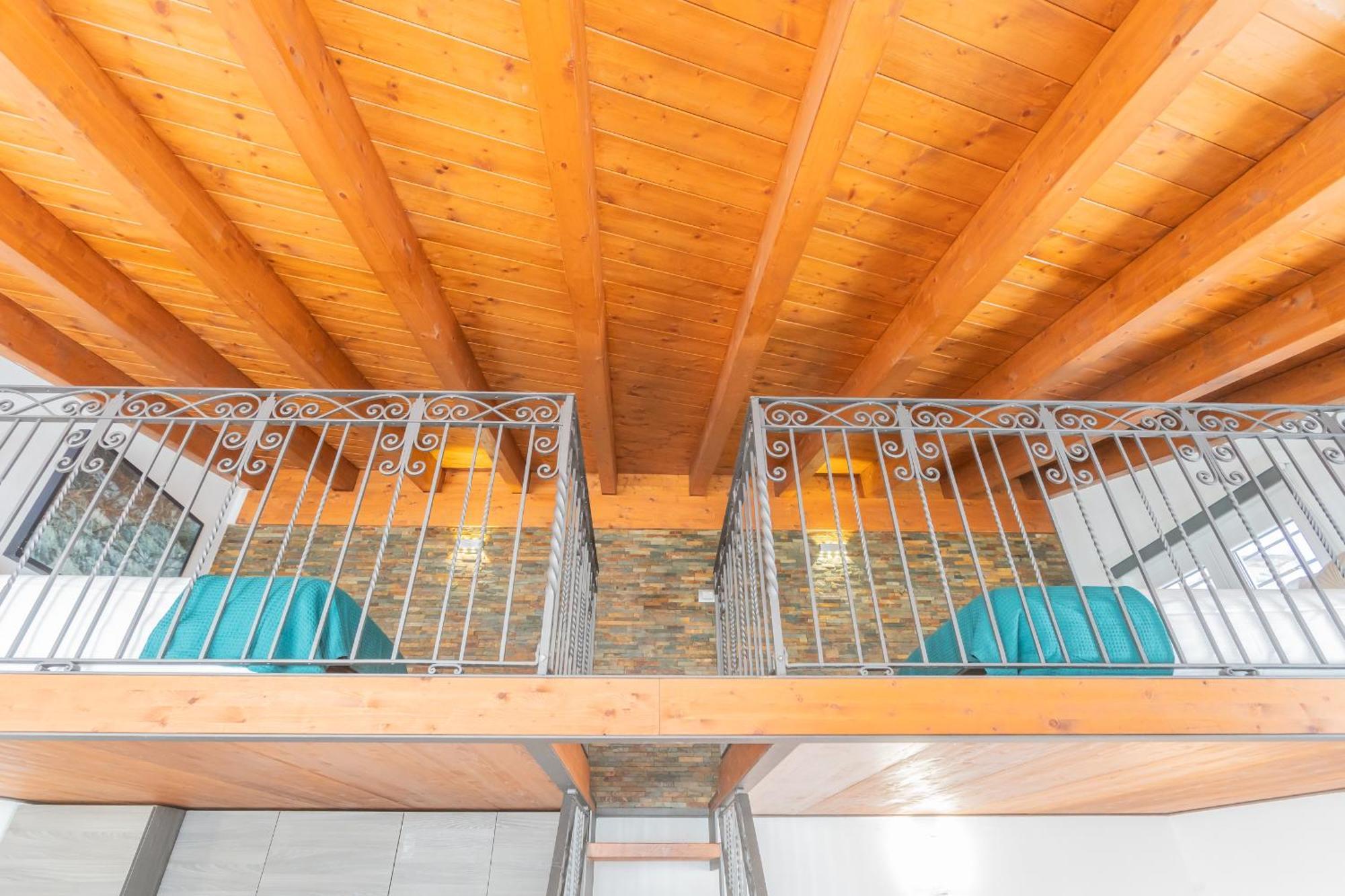 Domus In By Rent Como