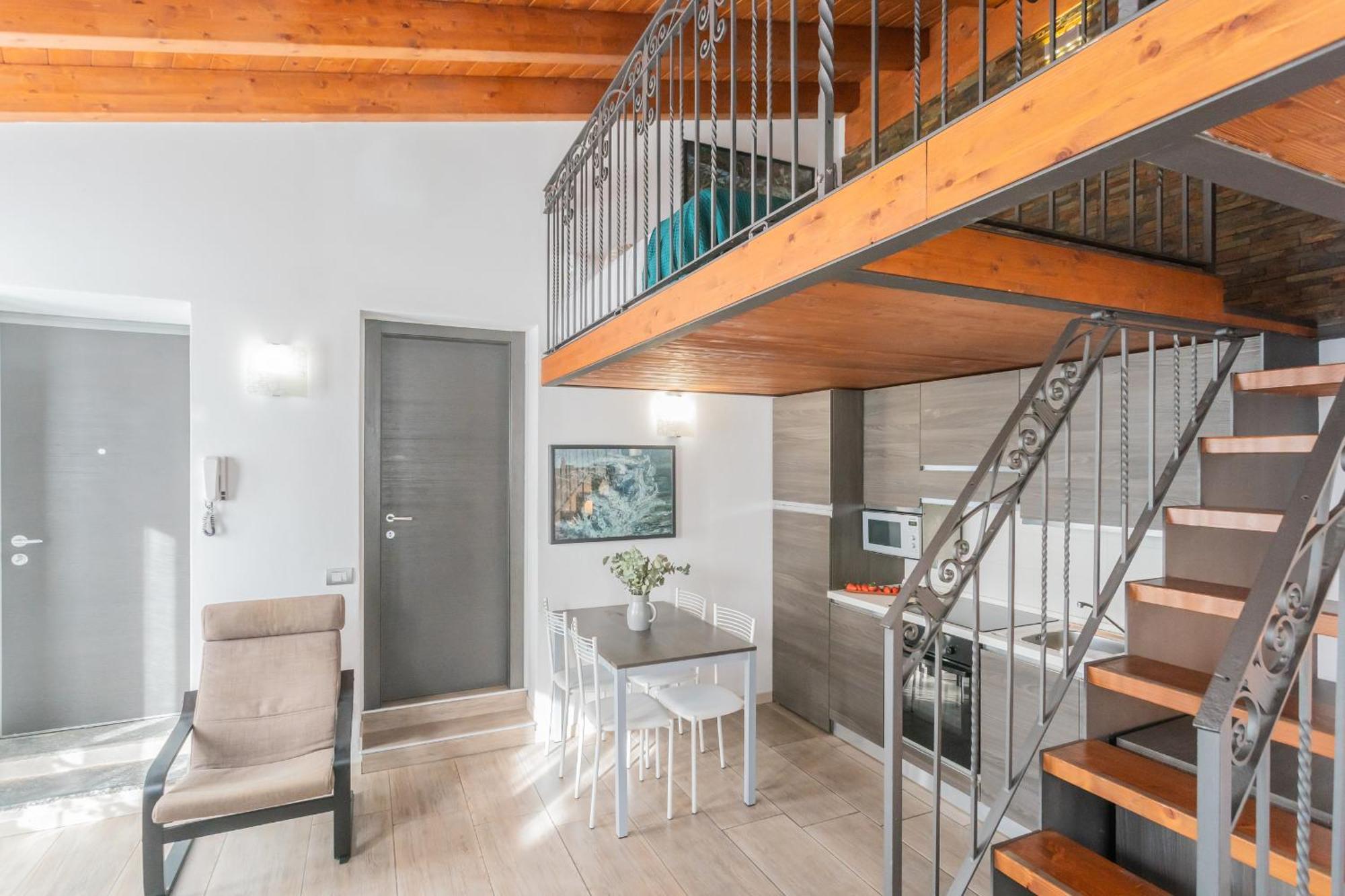 Appartement Domus In By Rent *