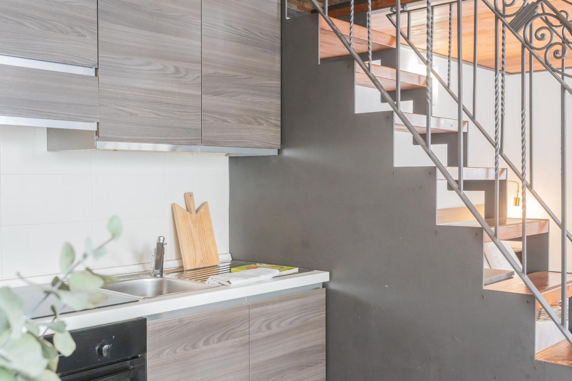Domus In By Rent *