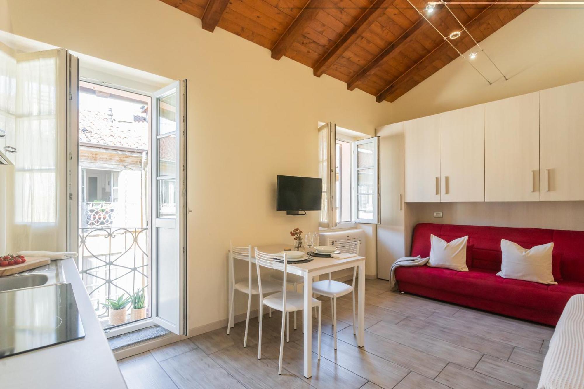 Domus In By Rent * Como