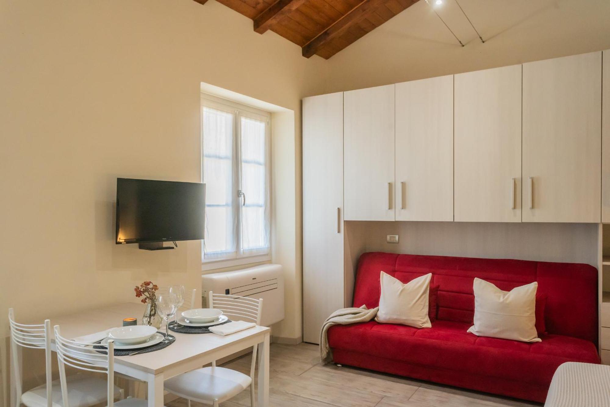 Appartement Domus In By Rent *