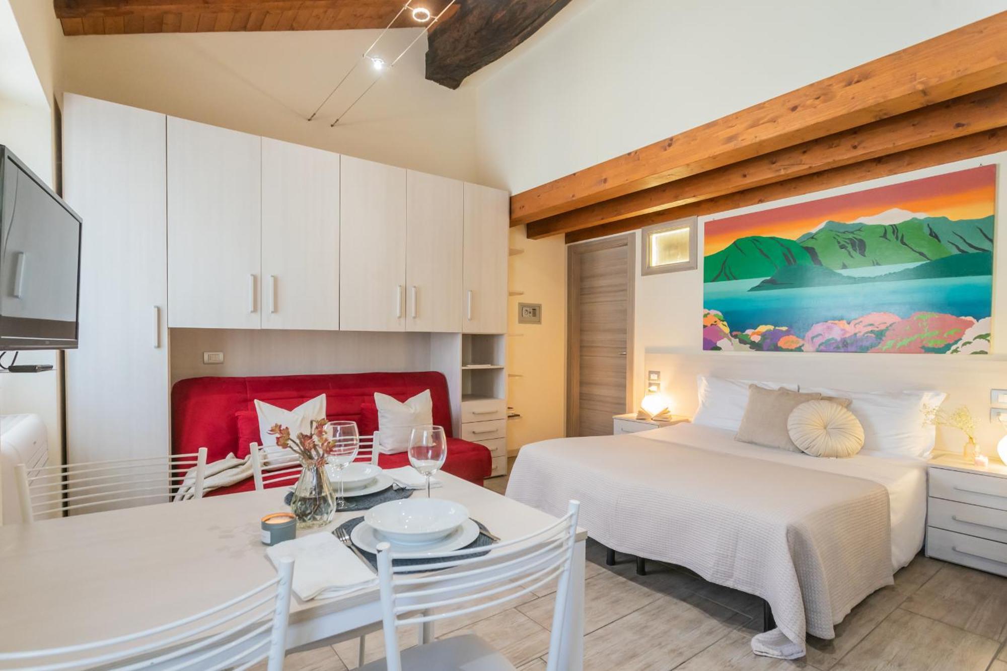 Domus In By Rent Appartement *