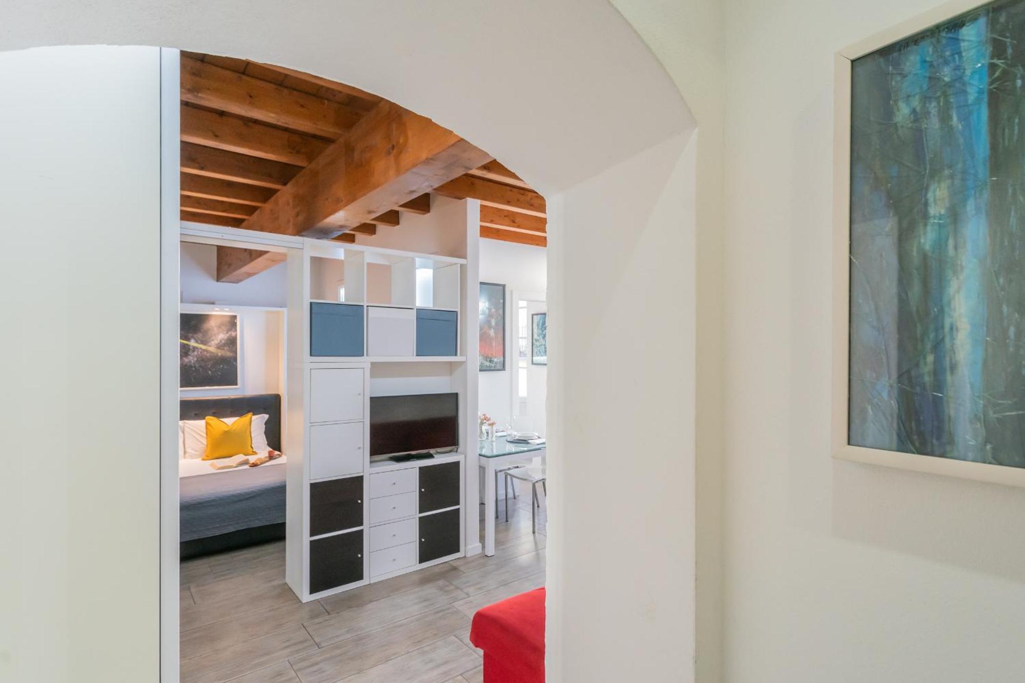 Domus In By Rent