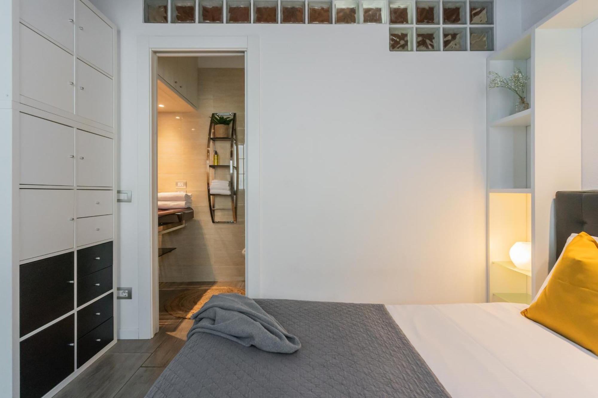 Domus In By Rent Appartement Como