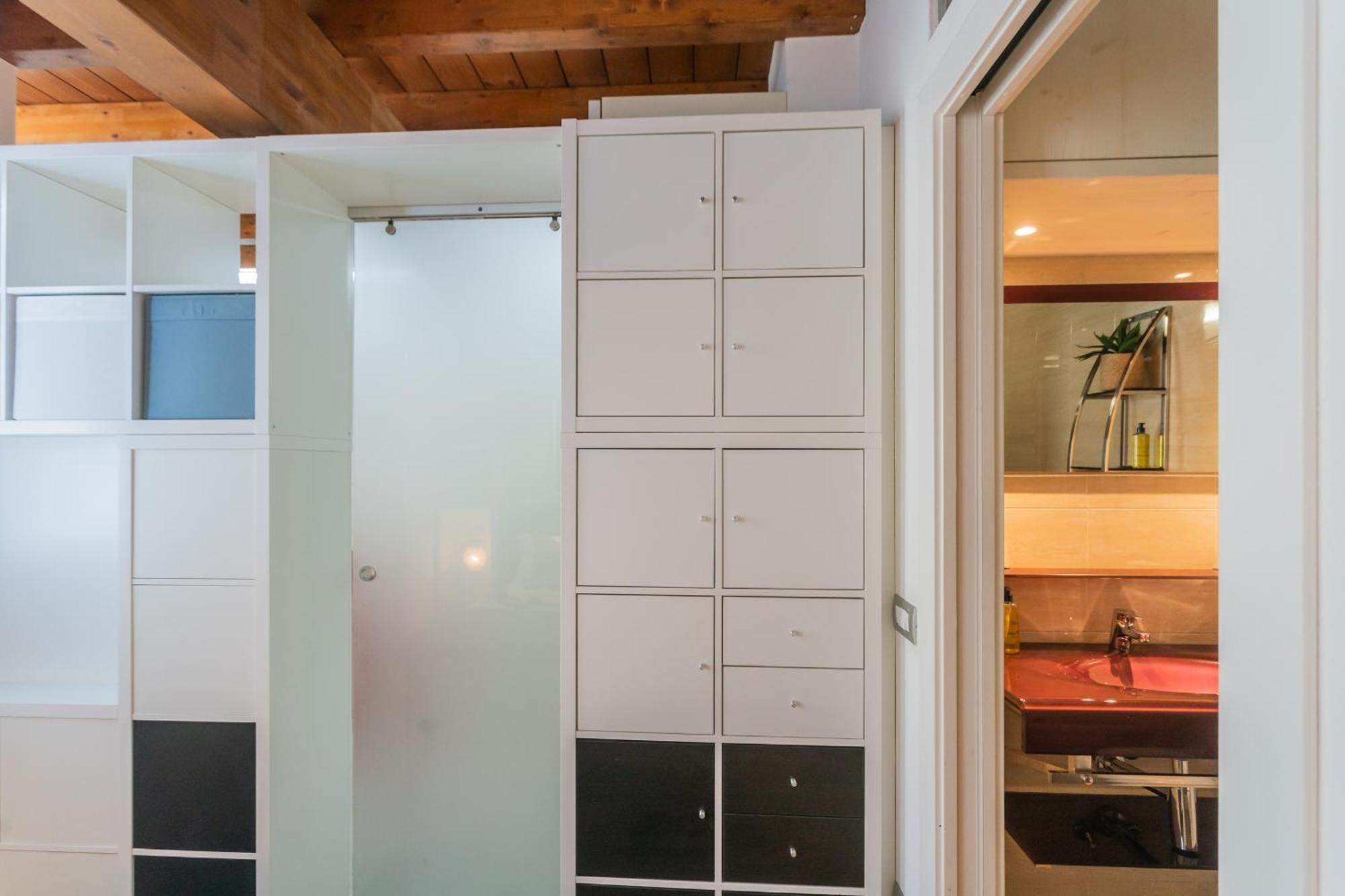 Domus In By Rent Como
