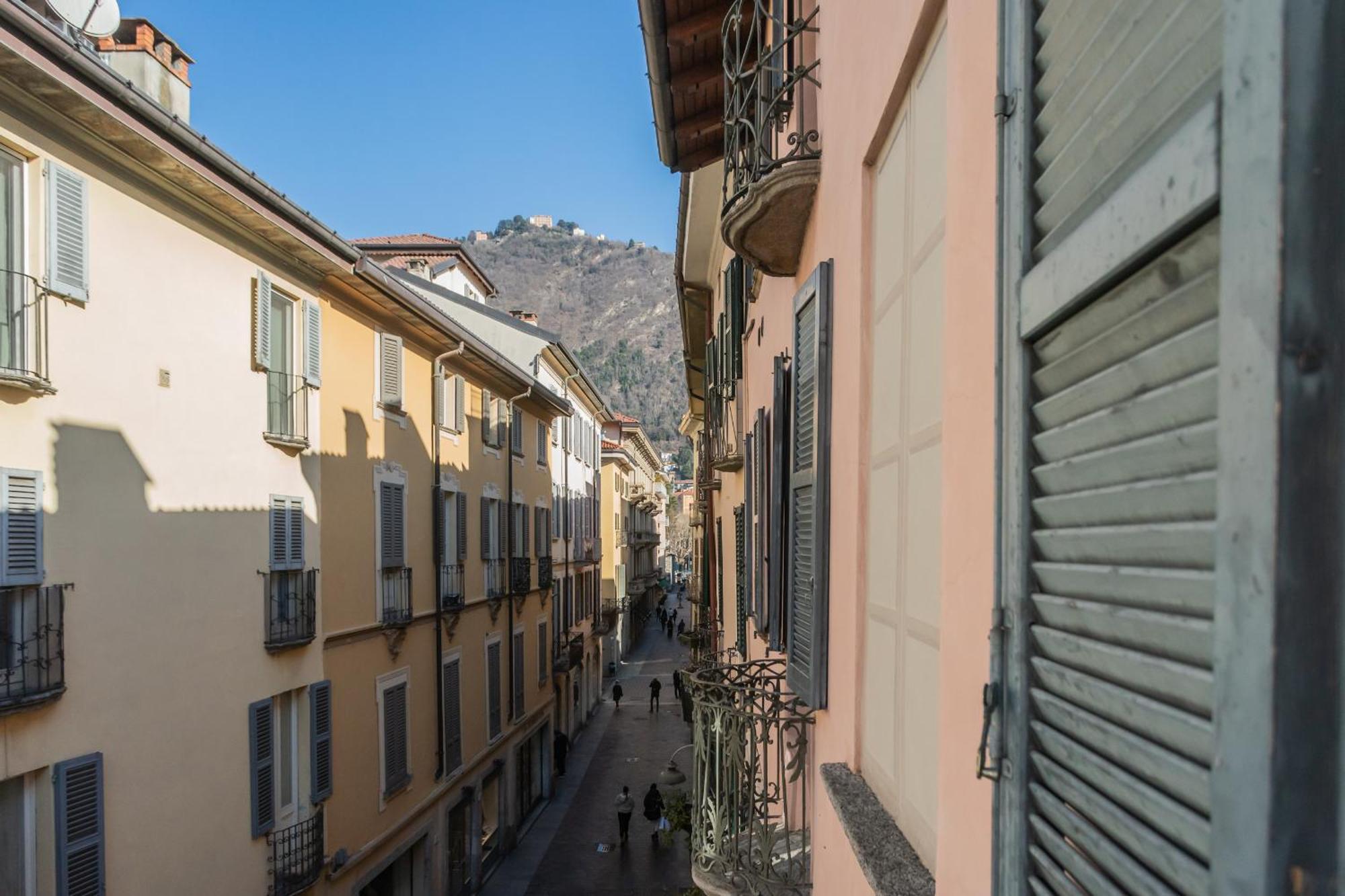 Appartement Domus In By Rent